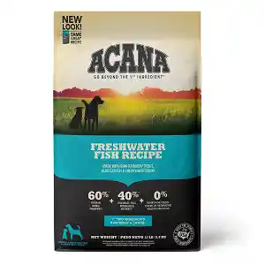 Acana - Fresh Water Fish 11,3