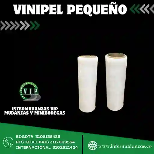 Vinipel Pequeño