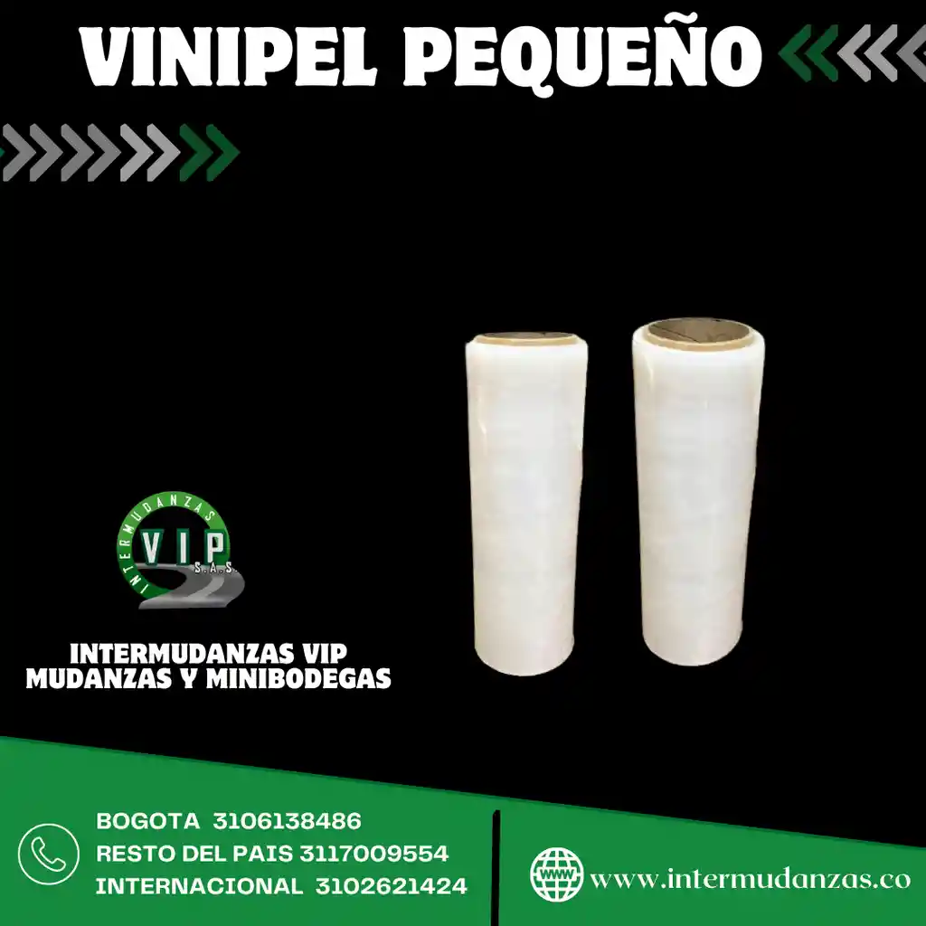 Vinipel Pequeño