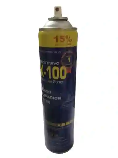 Spray Sk-100 Pegante