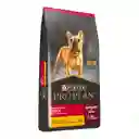 Proplan Adulto Razas Pequeñas * 1 Kg