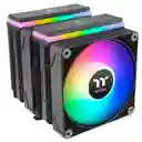 Disipador De Calor Thermaltake Astria 600 Argb (negro)