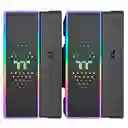 Disipador De Calor Thermaltake Astria 600 Argb (negro)