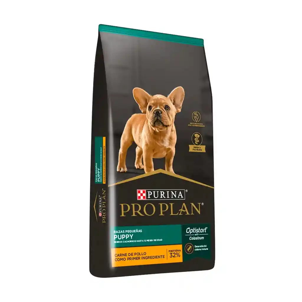 Proplan Puppy Razas Pequeñas