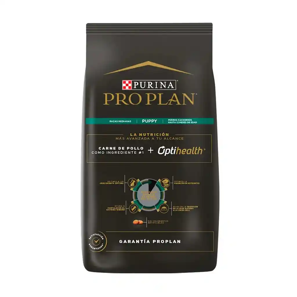 Proplan Puppy Razas Pequeñas