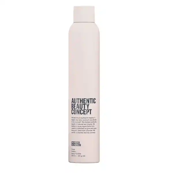 Laca Abc Working Hairspray 300 Ml