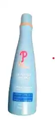 Palplus Shampoo X 400ml Zanahoria/neutro/control Grasa