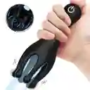 Masturbador Entrenador Vibrador Consolador Masculino Electrónico