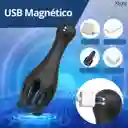 Masturbador Entrenador Vibrador Consolador Masculino Electrónico