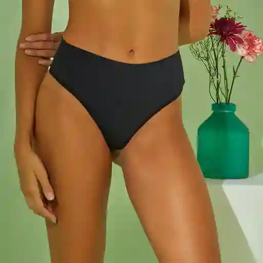 Panty Alma S Negro