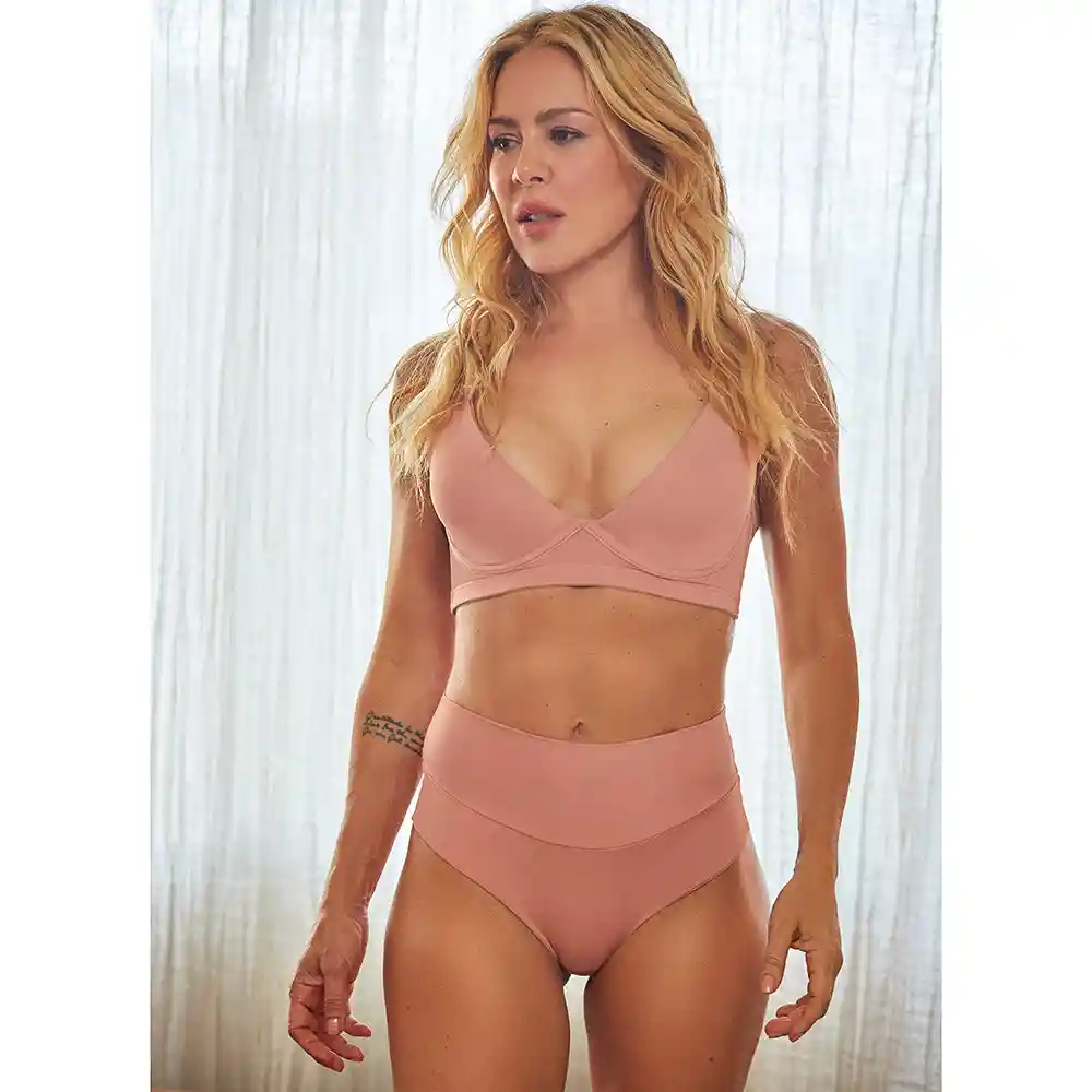 Panty Balance M Nude