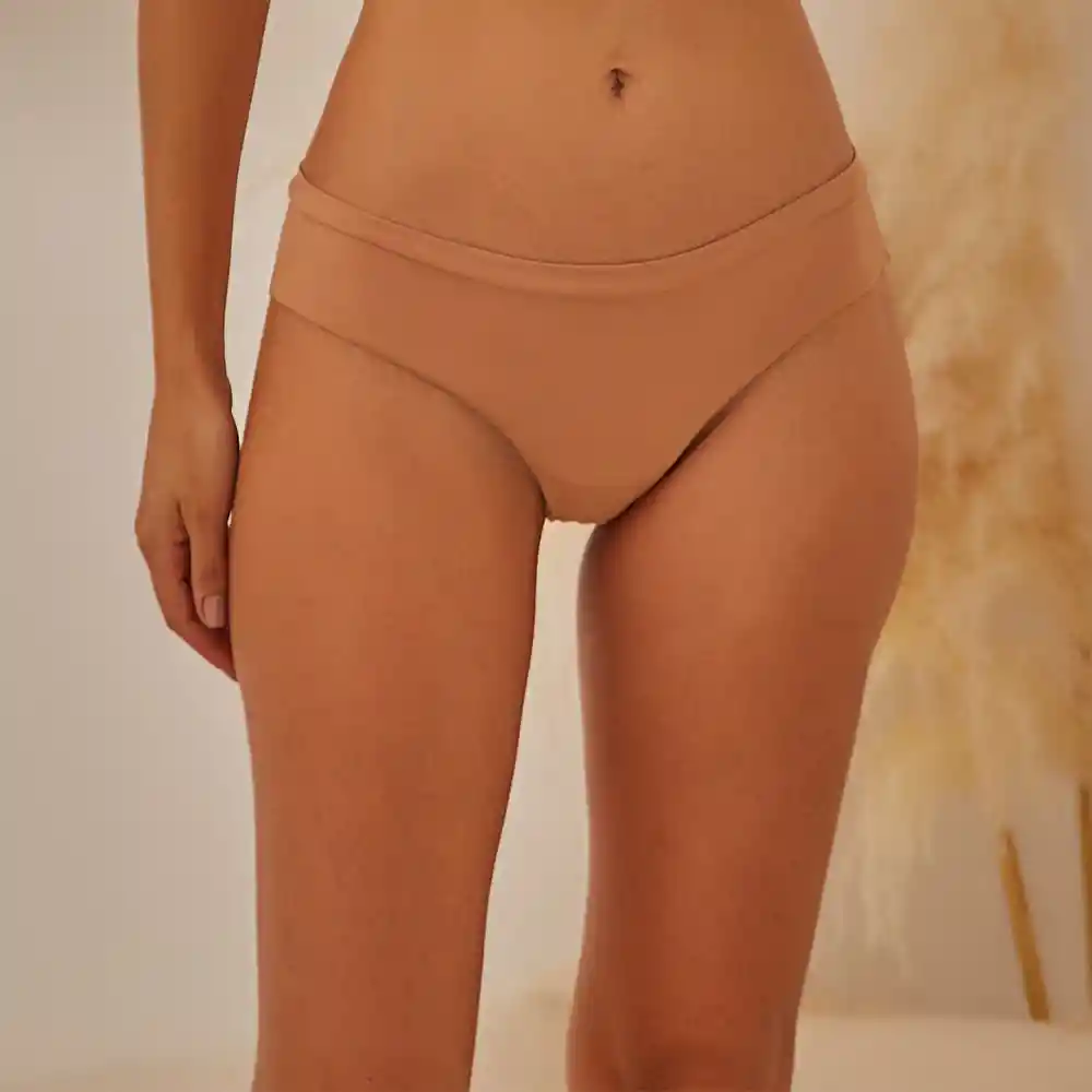 Panty Solanium S Nude