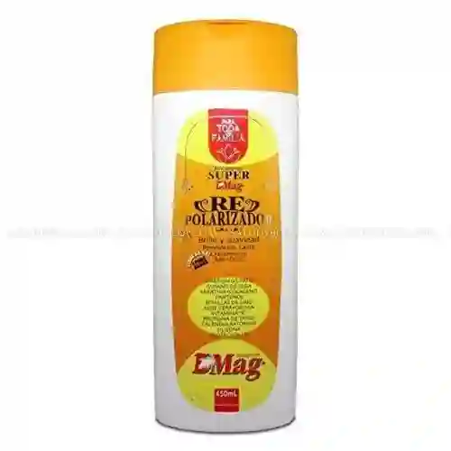 Tratamiento Repolarizador Dmag*430ml.