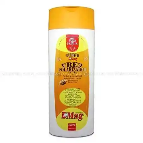 Tratamiento Repolarizador Dmag*430ml.