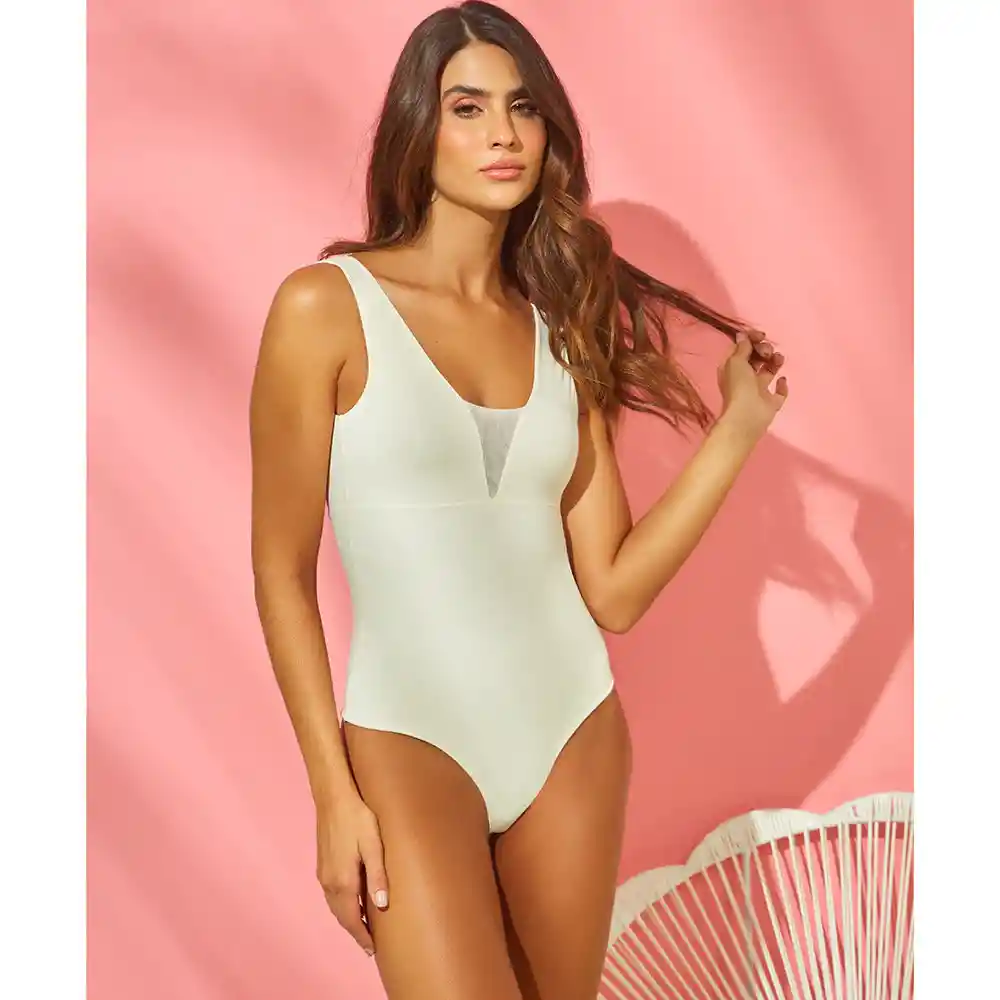 Body Boreal M Marfil