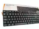 Teclado Alambrico Para Pc O Portatil Con Letra Ñ