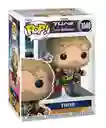 Funko Pop Thor Love And Thunder Figura Coleccionable Thor 1040