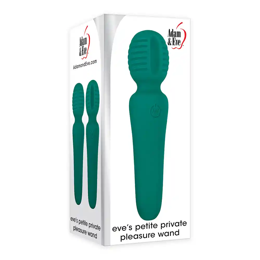 Vibrador Placer Privado Adam Eve