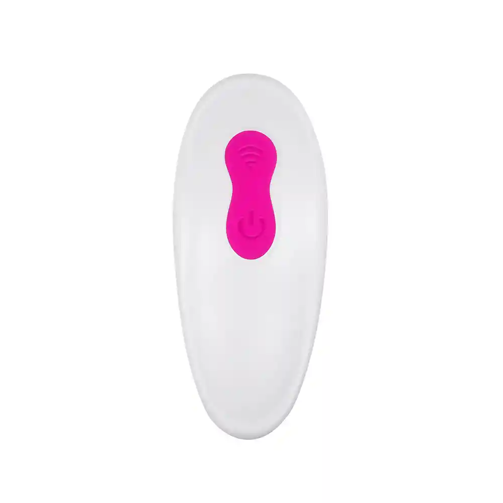 Vibrador Dual Adam Eve