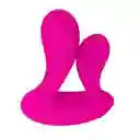 Vibrador Dual Adam Eve