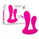 Vibrador Dual Adam Eve