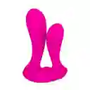 Vibrador Dual Adam Eve