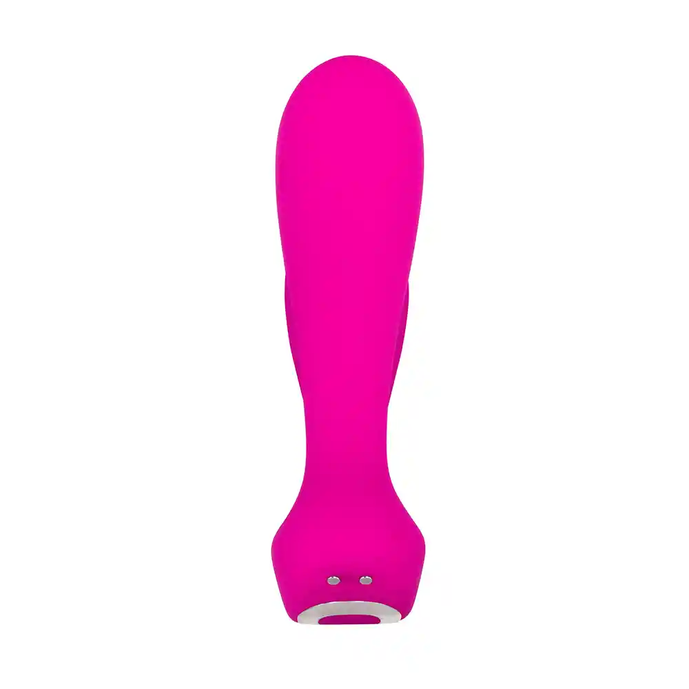 Vibrador Dual Adam Eve