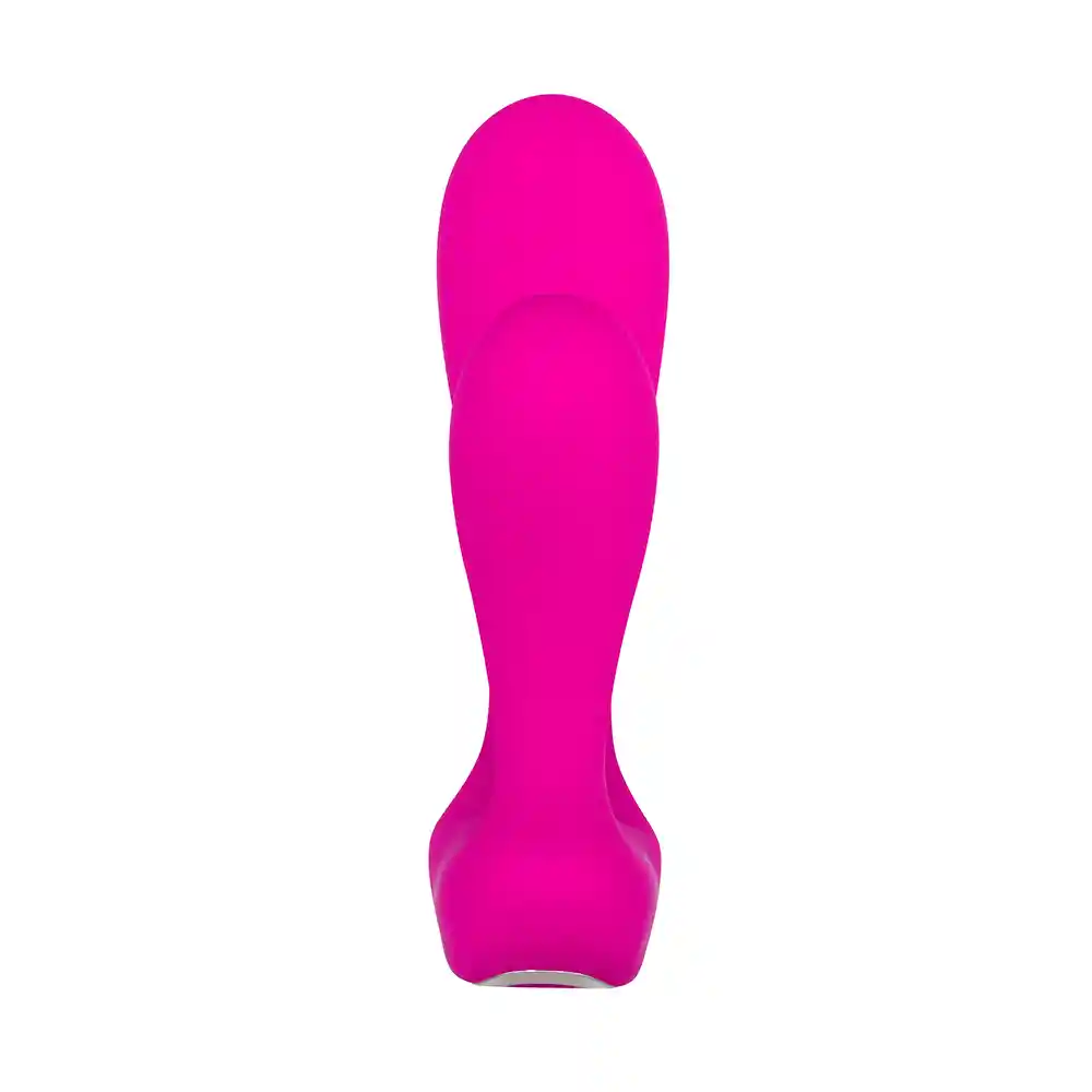 Vibrador Dual Adam Eve