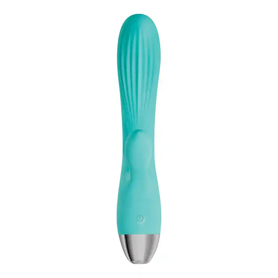 Vibrador Doble Térmico Adam Eve