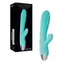 Vibrador Doble Térmico Adam Eve