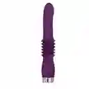 Vibrador Hitachi Amor Profundo Adam Eve