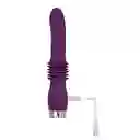 Vibrador Hitachi Amor Profundo Adam Eve