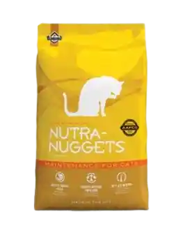 Nutra Nuggets Maintenance Gato X 1 Kilo