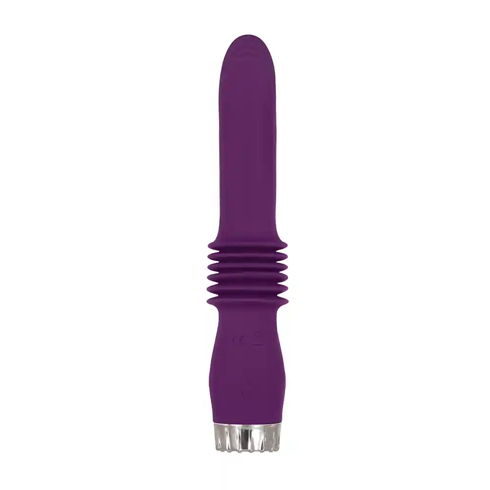 Vibrador Hitachi Amor Profundo Adam Eve