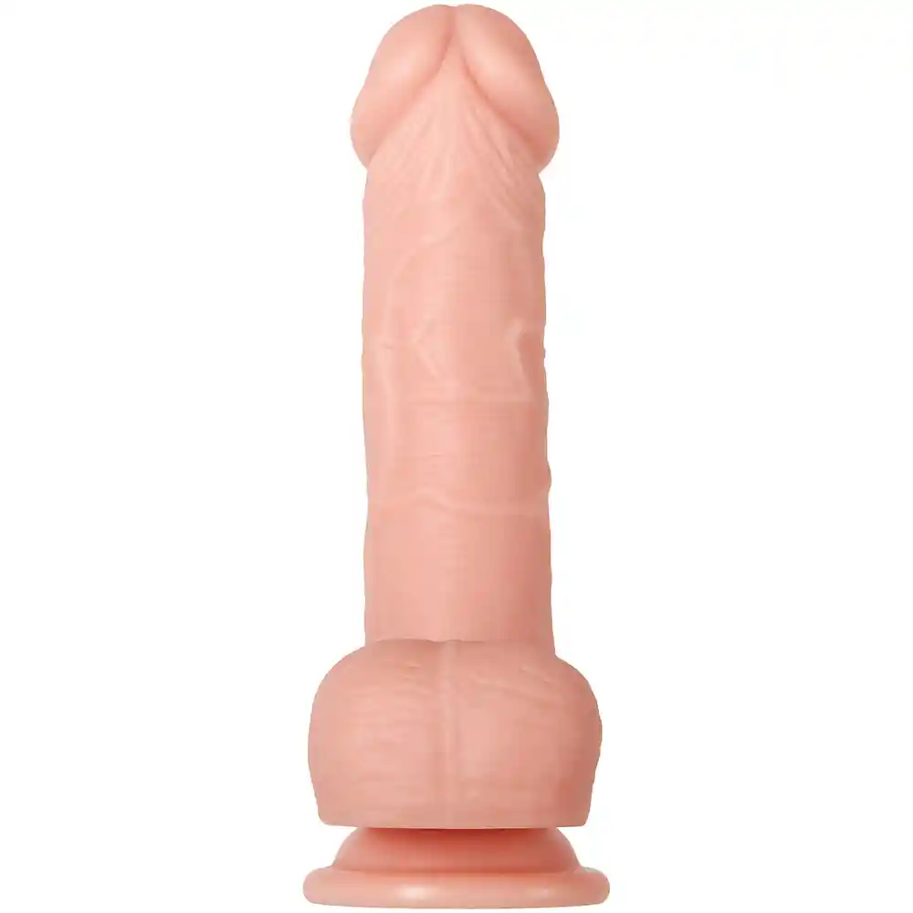 Vibrador Realista Adam Eve