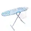 Mesa De Planchar Ligera Eco-americana Mediana Prodehogar