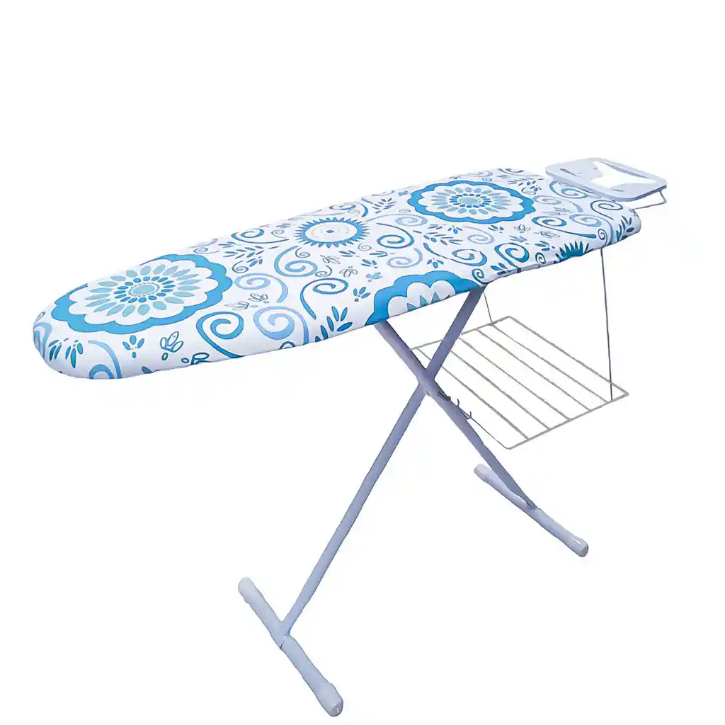Mesa De Planchar Ligera Eco-americana Mediana Prodehogar