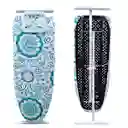 Mesa De Planchar Ligera Eco-americana Mediana Prodehogar