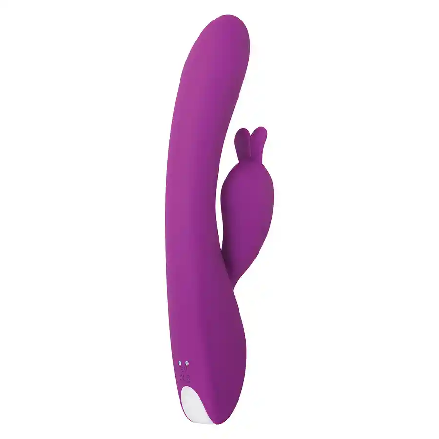 Vibrador Rabbit De Lujo Adam Eve