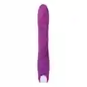 Vibrador Rabbit De Lujo Adam Eve