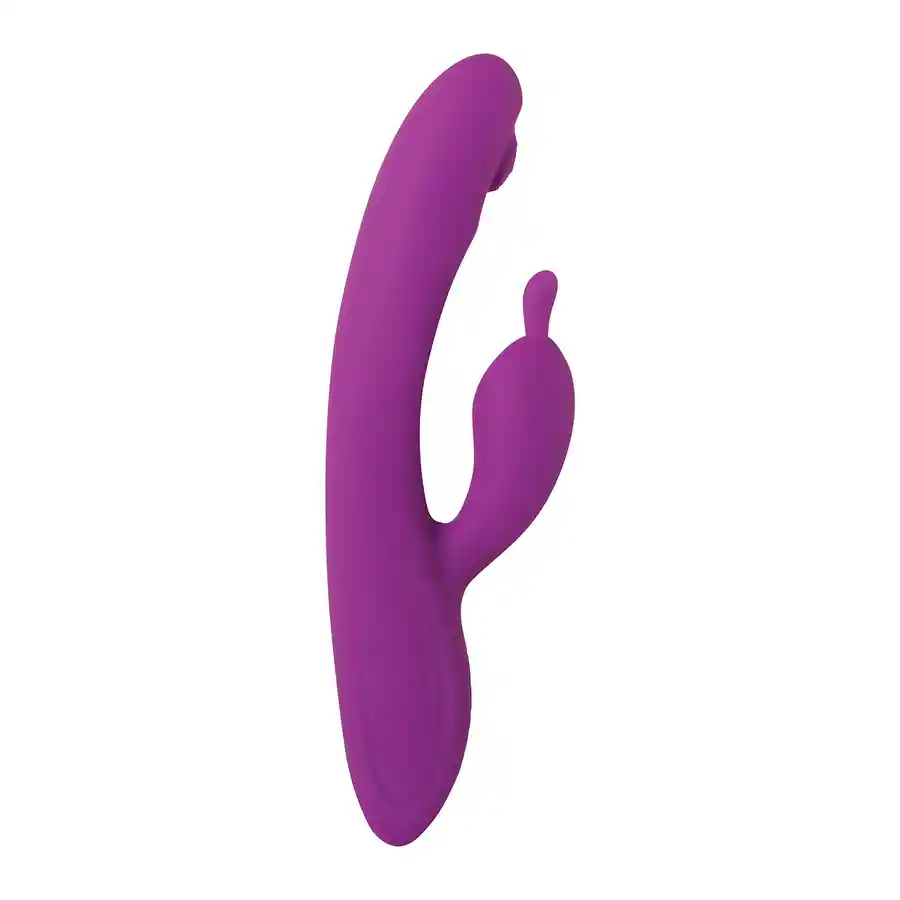 Vibrador Rabbit De Lujo Adam Eve