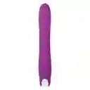 Vibrador Rabbit De Lujo Adam Eve