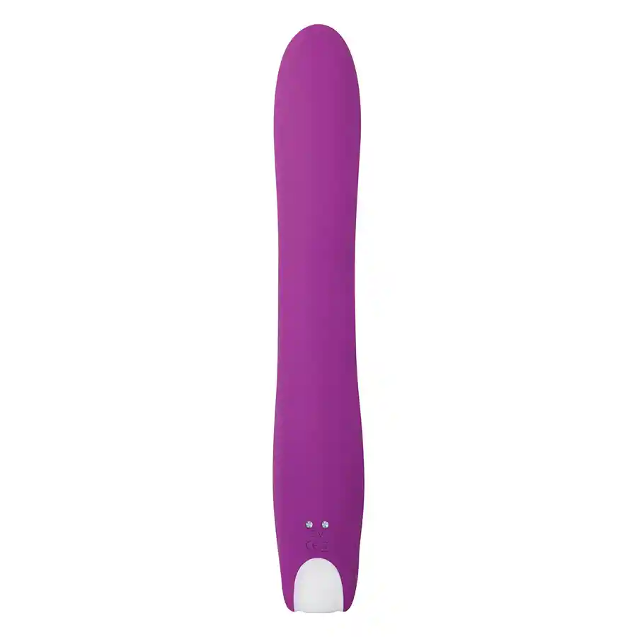 Vibrador Rabbit De Lujo Adam Eve