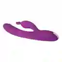 Vibrador Rabbit De Lujo Adam Eve