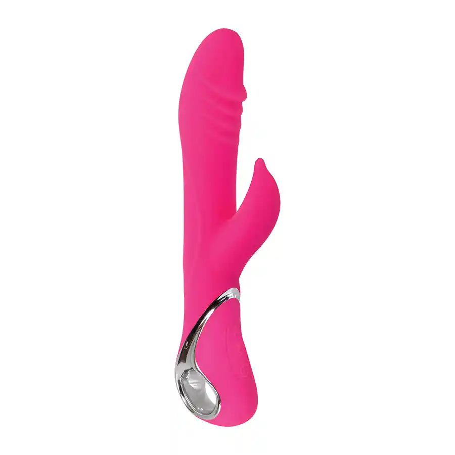 Vibrador Delfín Bailarín Adam Eve