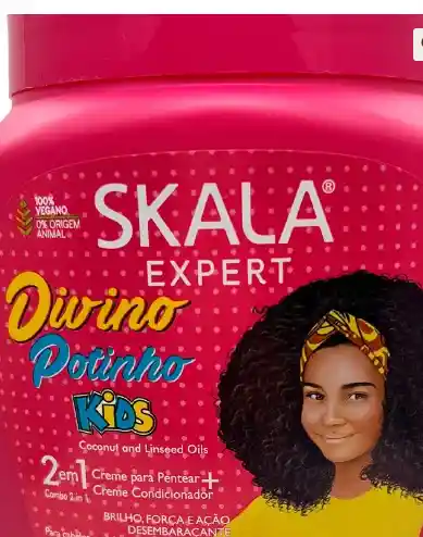 Skala Divino Patinho