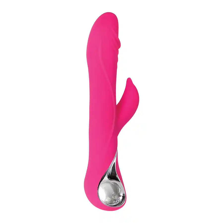 Vibrador Delfín Bailarín Adam Eve