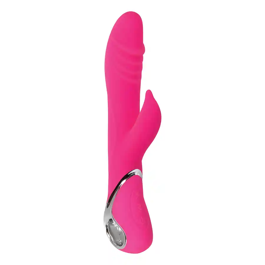 Vibrador Delfín Bailarín Adam Eve