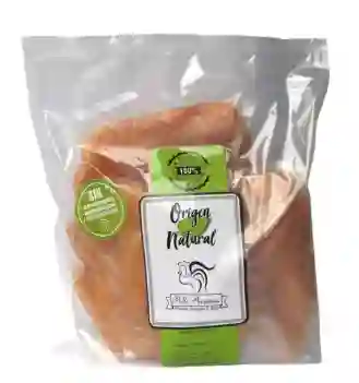 Filete De Pechuga X 500g Origen Natural
