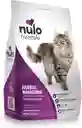 Nulo Gatos 5 Lbs Alimento Nulo Para Gatos 5 Lbs Hairball Management 5lbs Nulo Cats